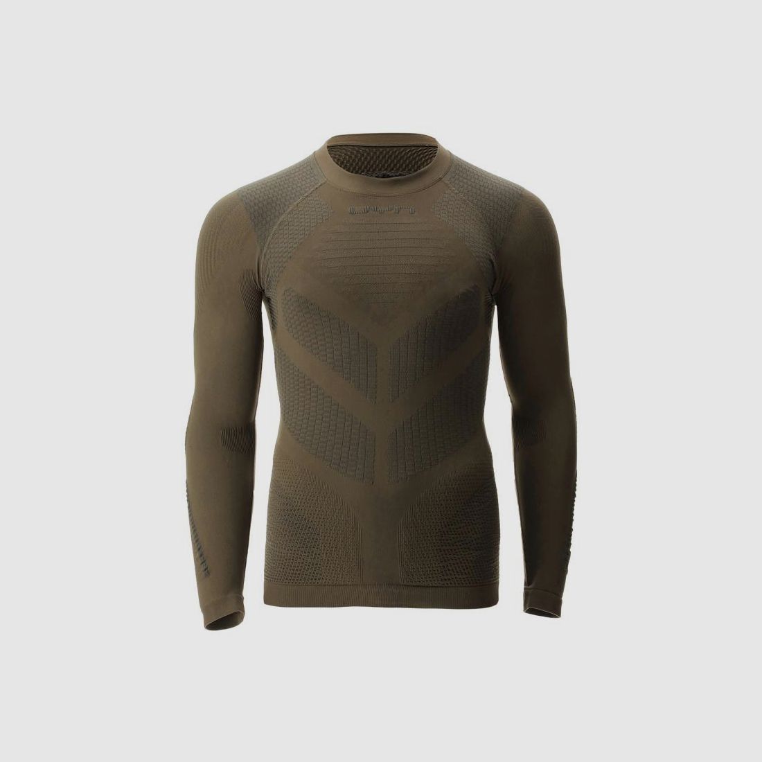 UYN LADY AMBITYON DEFENDER UW SHIRT LG_SL.ROUND NECK, Bild 3 von 8