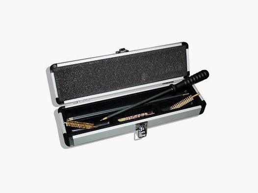 Putzset Alubox