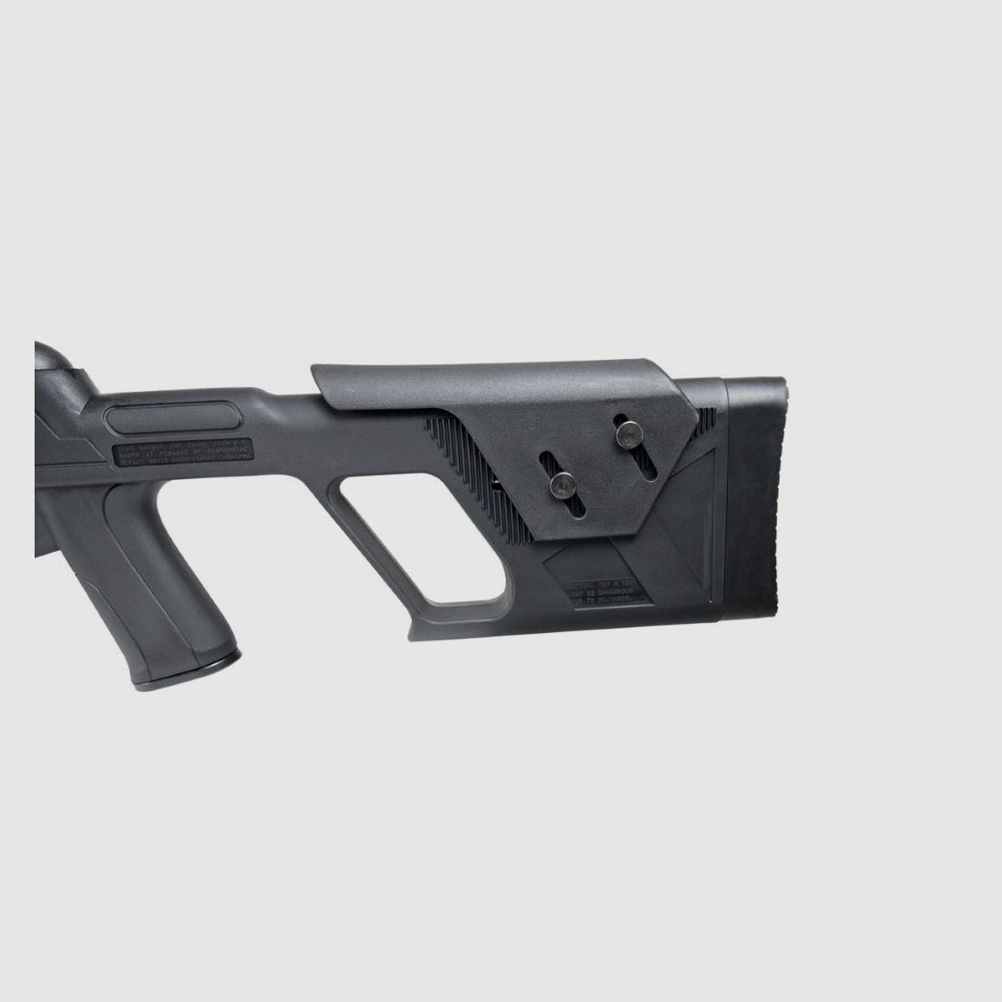 Norica Dead Eye GRS, Bild 5 von 5