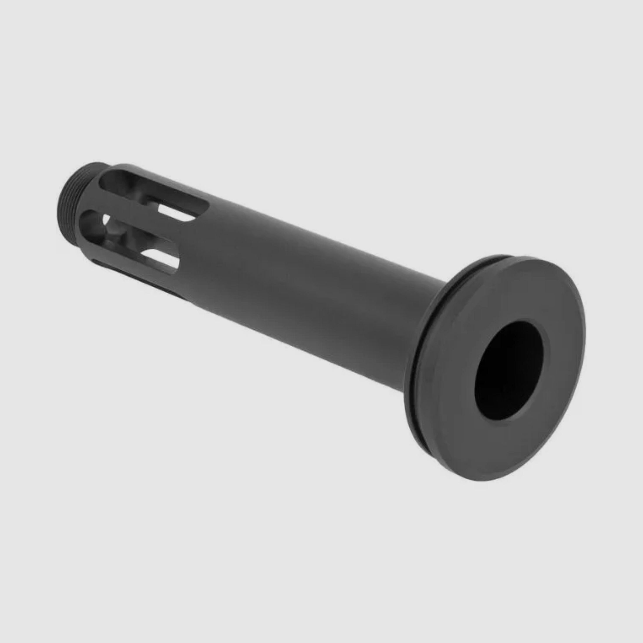 Fox Silencer Tune Adaptateur over-barrel, image 1 sur 2