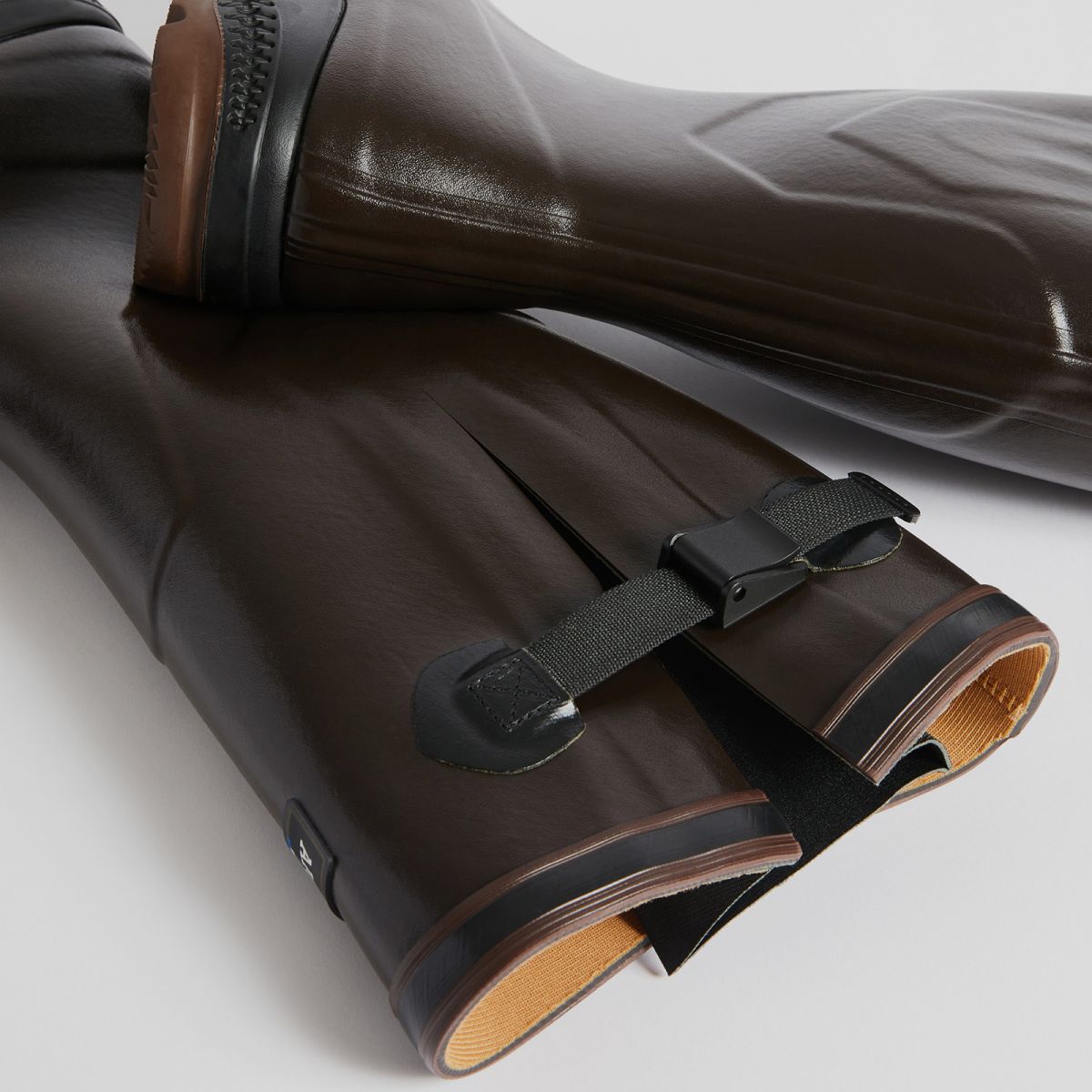 AIGLE PARCOURS 2 Vario Marron