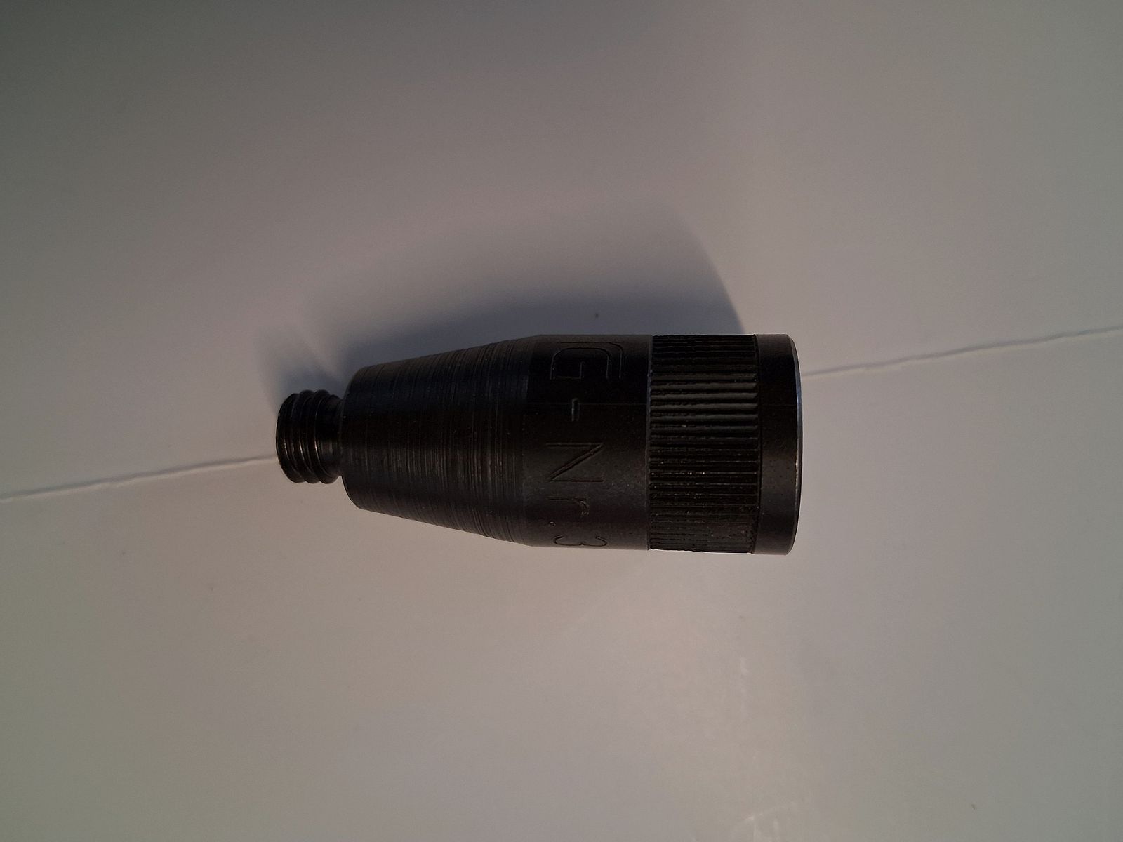 Abschussbecher RG-Nr. 3 für Röhm RG 3 / RG 300 (neuwertig)