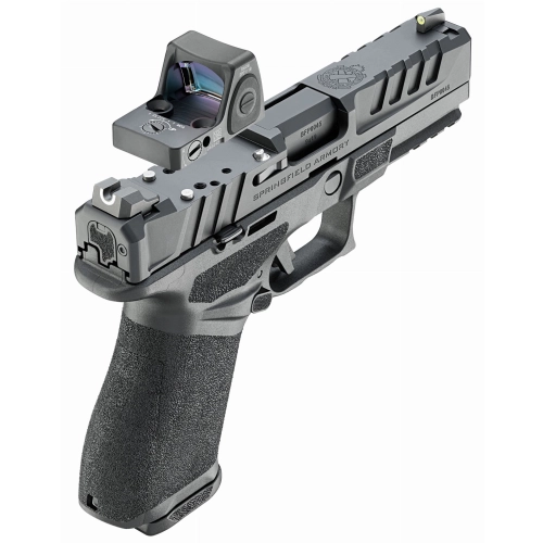 Springfield HS-ECHELON 4.0" COMPACT VIS U-DOT Tryt Black Pistol, image 8 of 16
