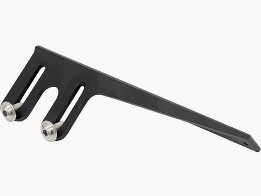 Saber Tactical Cheek Riser Saber Tactical TRS FX Impact M4