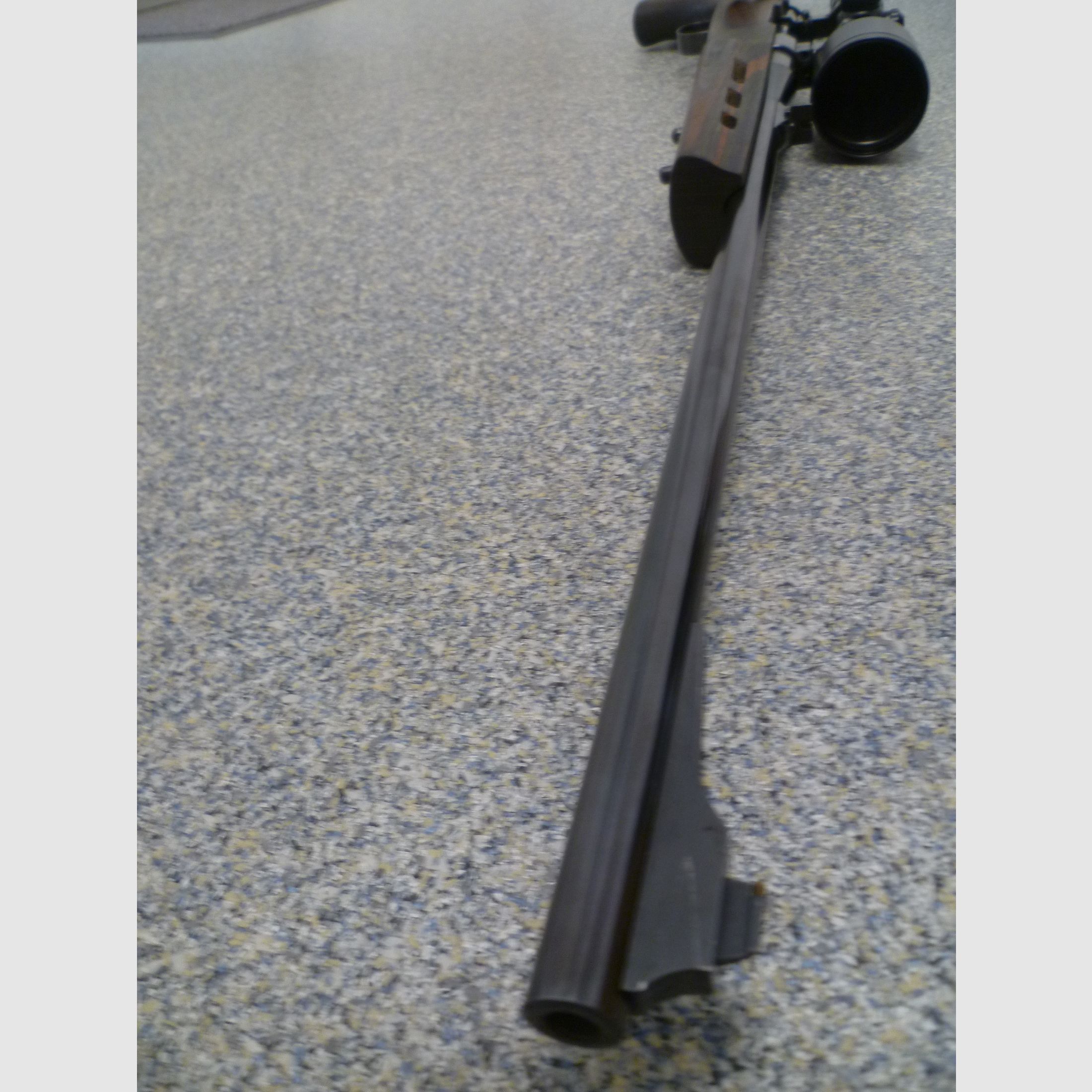 Repetierbüchse Mauser M98 .30-06 Spring.