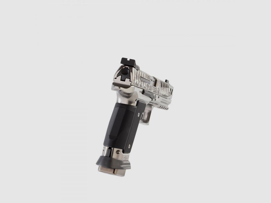 WALTHER Q5 SF THE PATRIOT, Bild 4 von 4