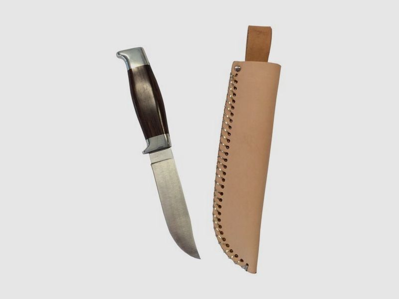 Vangedal Senior sheath knife