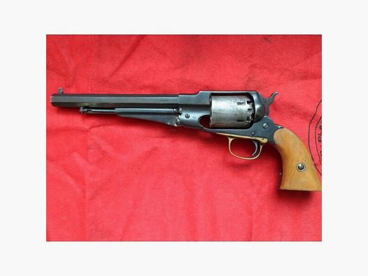 Perkussionsrevolver Santa Barbara cal. 44