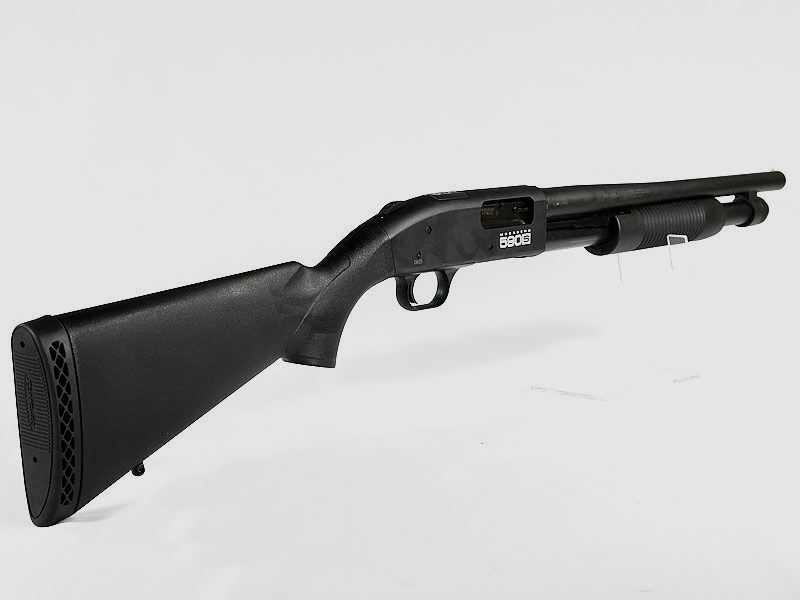 MOSSBERG 590-S Optic Ready 18,5"