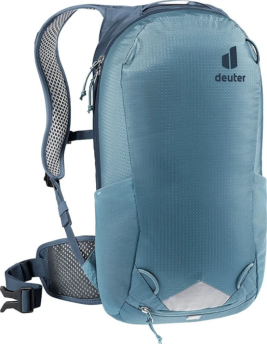 DEUTER Race 12 mochila de ciclismo atlantic-ink, imagen 5 de 26