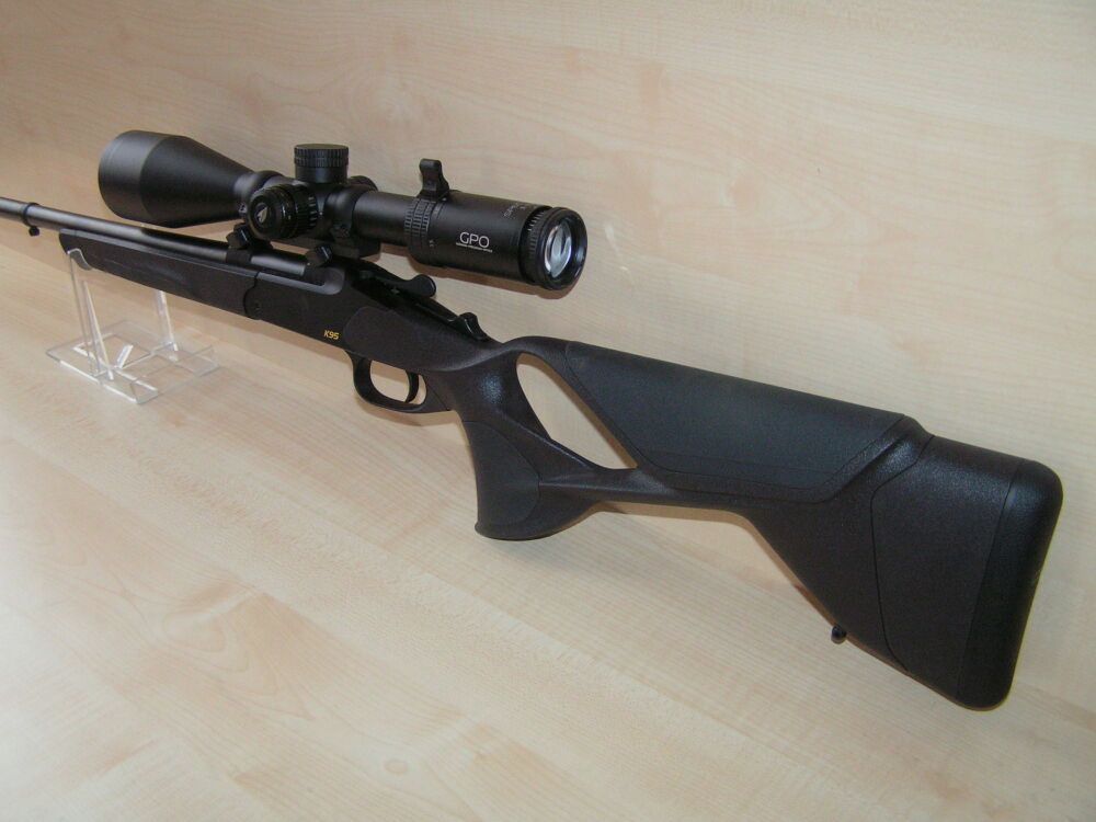 Blaser K 95