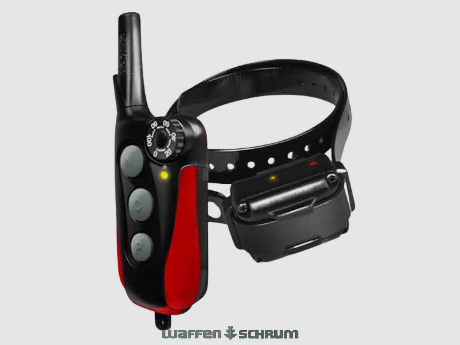 Dogtra IQ Plus   Trainingshalsband