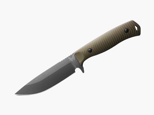 Benchmade 539GY-1 Anonimus
