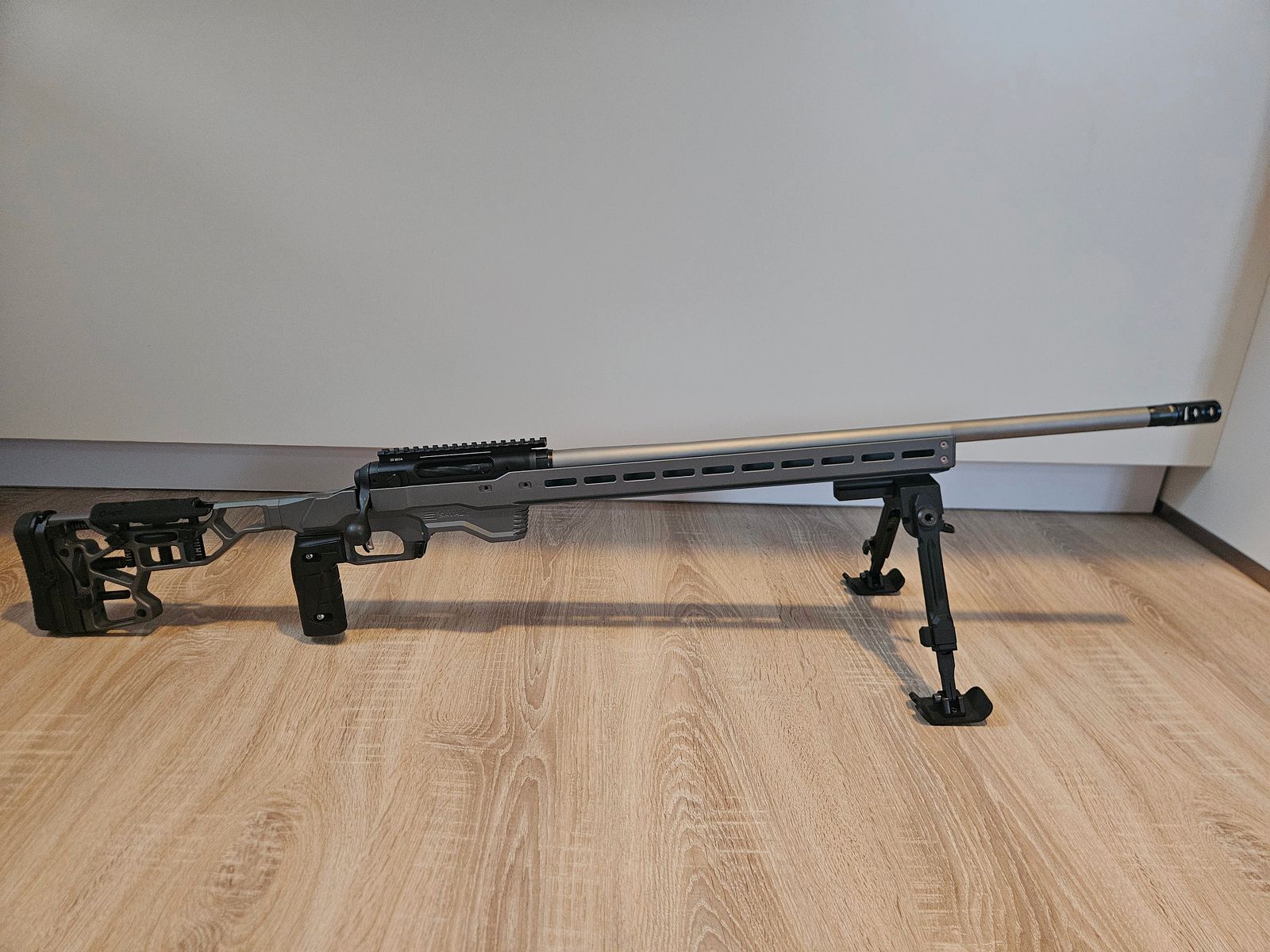 .308 carabine Savage 110 Elite Precision