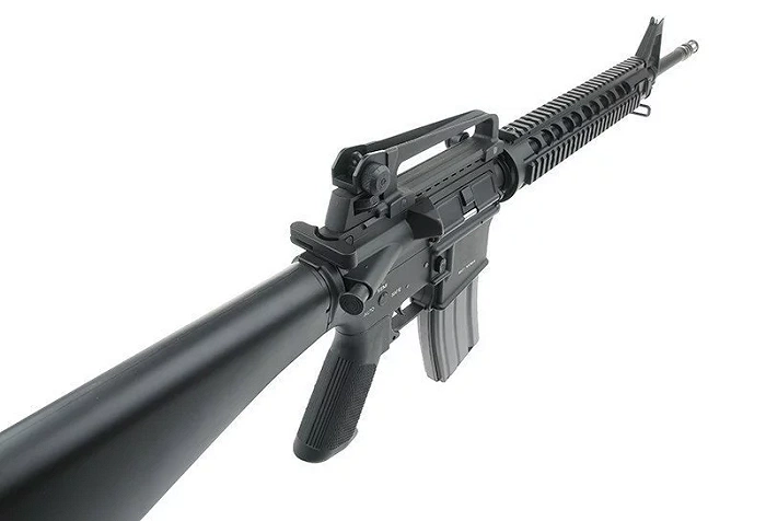 Specna Arms SA-B07 ONE airsoft carbine, image 31 of 36
