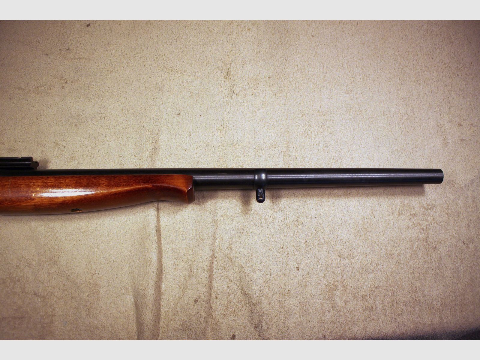 Handi Rifle SB2 von New England Firearms.