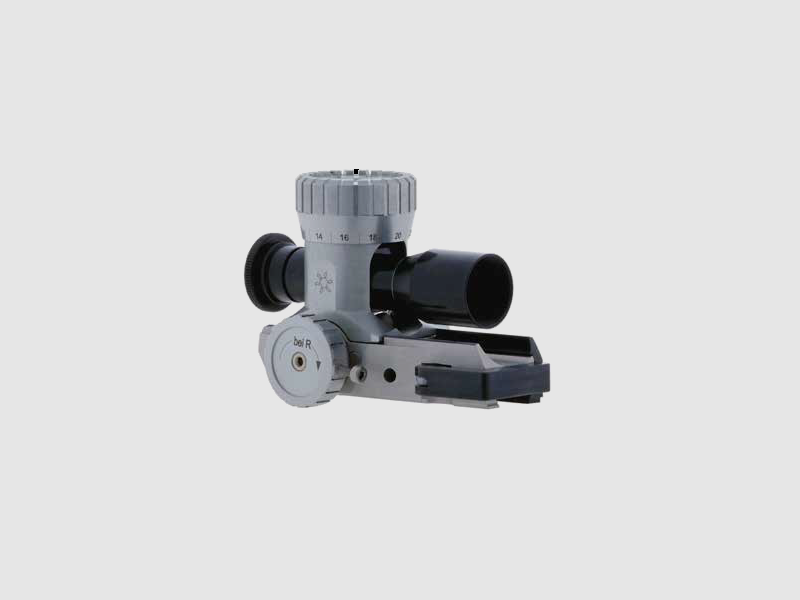 Centra Diopter "Spy Short SR"