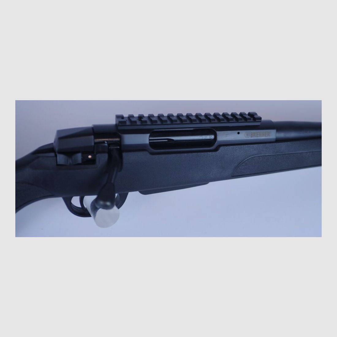 Brenner BRENNER BR20 Polymer