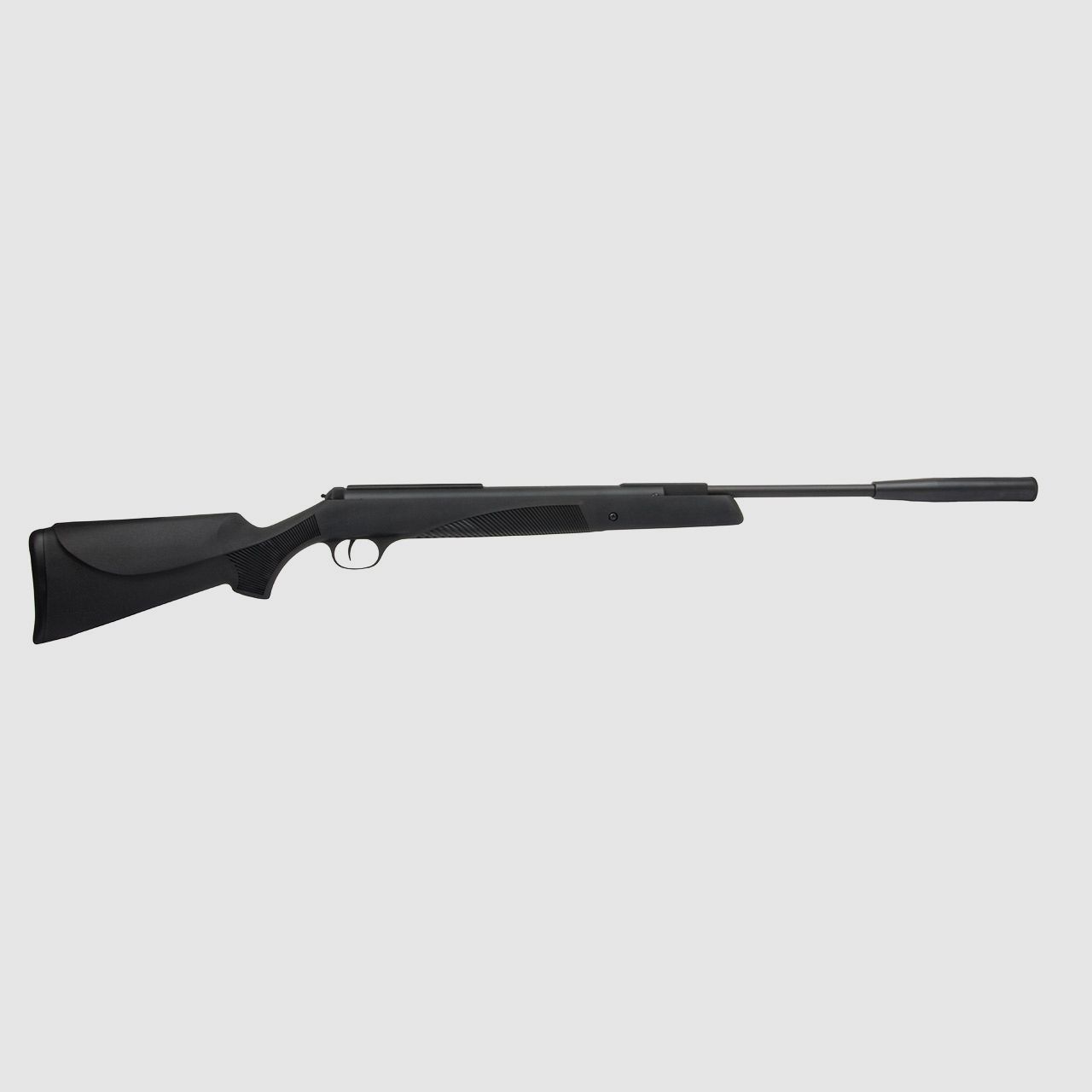 Knicklauf Luftgewehr Diana Panther 31 Professional Kunststoffschaft schwarz Kaliber 4,5 mm (P18)