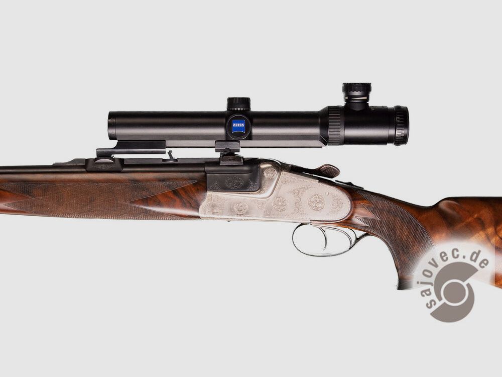 Krieghoff Ulm