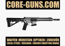 SCHMEISSER AR15-9 S4F Dynamic PCC Grey Sport 10,5“ halbautomatische Büchse sofort verfügbar - UVP: 2399€