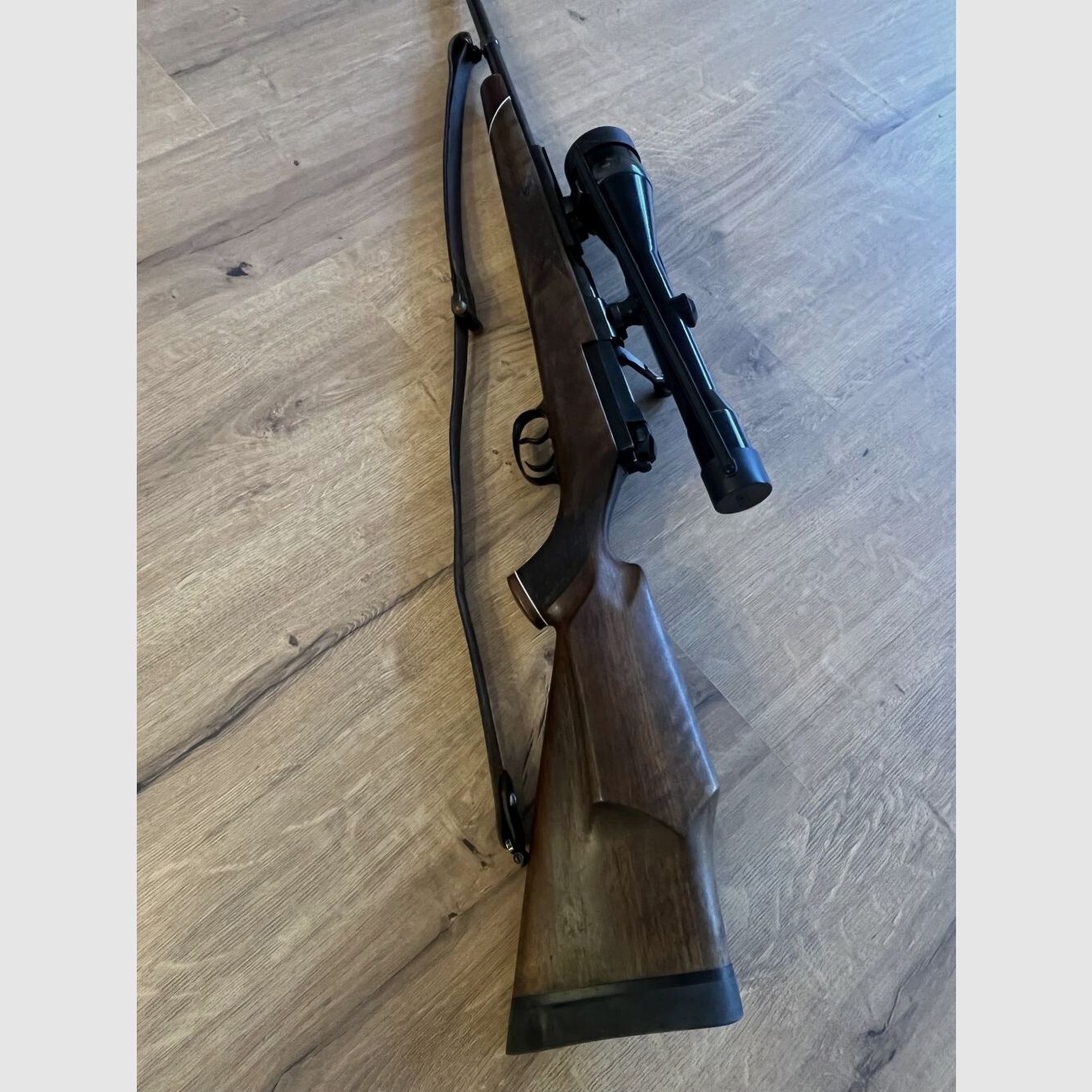 Mauser 66, image 6 of 10