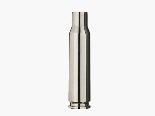 RWS Hülsen .308 Win. vernickelt 100 Stück