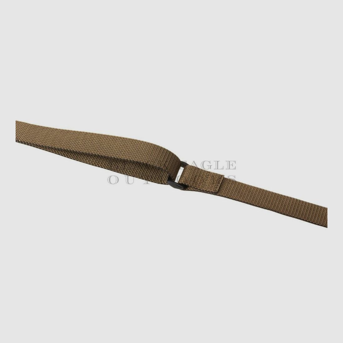 QA TWO POINT SLING SNAP HOOK / Coyote, Bild 5 von 9