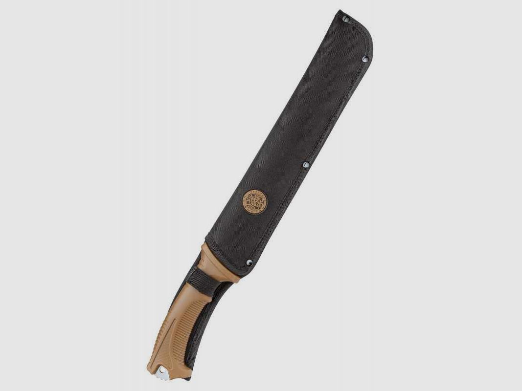 Colombian Raptor Machete, inkl. Scheide