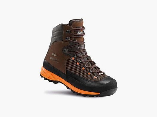 CRISPI SCARPONE TRACK GTX FOREST