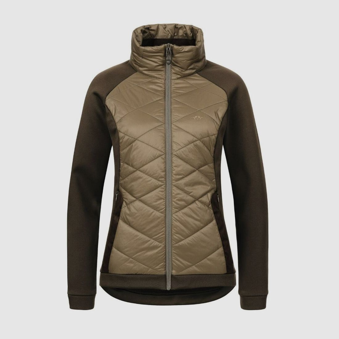 Blaser Damen Fleece Jack Kerstin