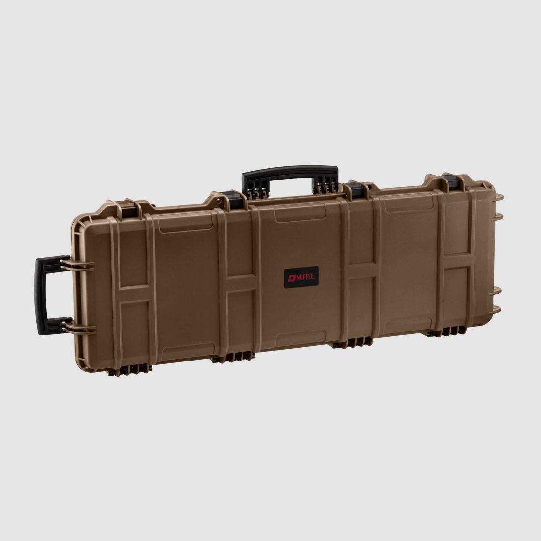 Custodia per Armi Waterproof TAN 103 x 33 x 15 cm, immagine 6 di 6