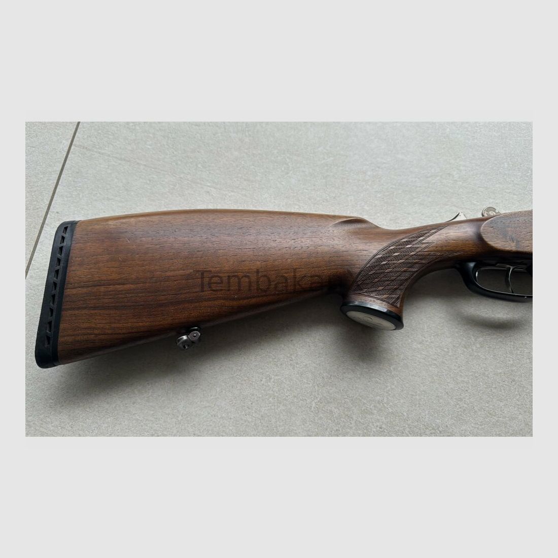 Blaser BBF 700/88 .308Win & 12/70