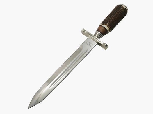 Cuchillo Anual PUMA 2026 Cuchillo de Ciervo Cuerno de Ciervo