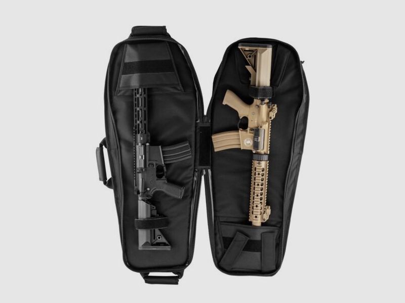 Housse Tactique Utg Pour Armes 34 Pouces Grise, image 3 sur 6