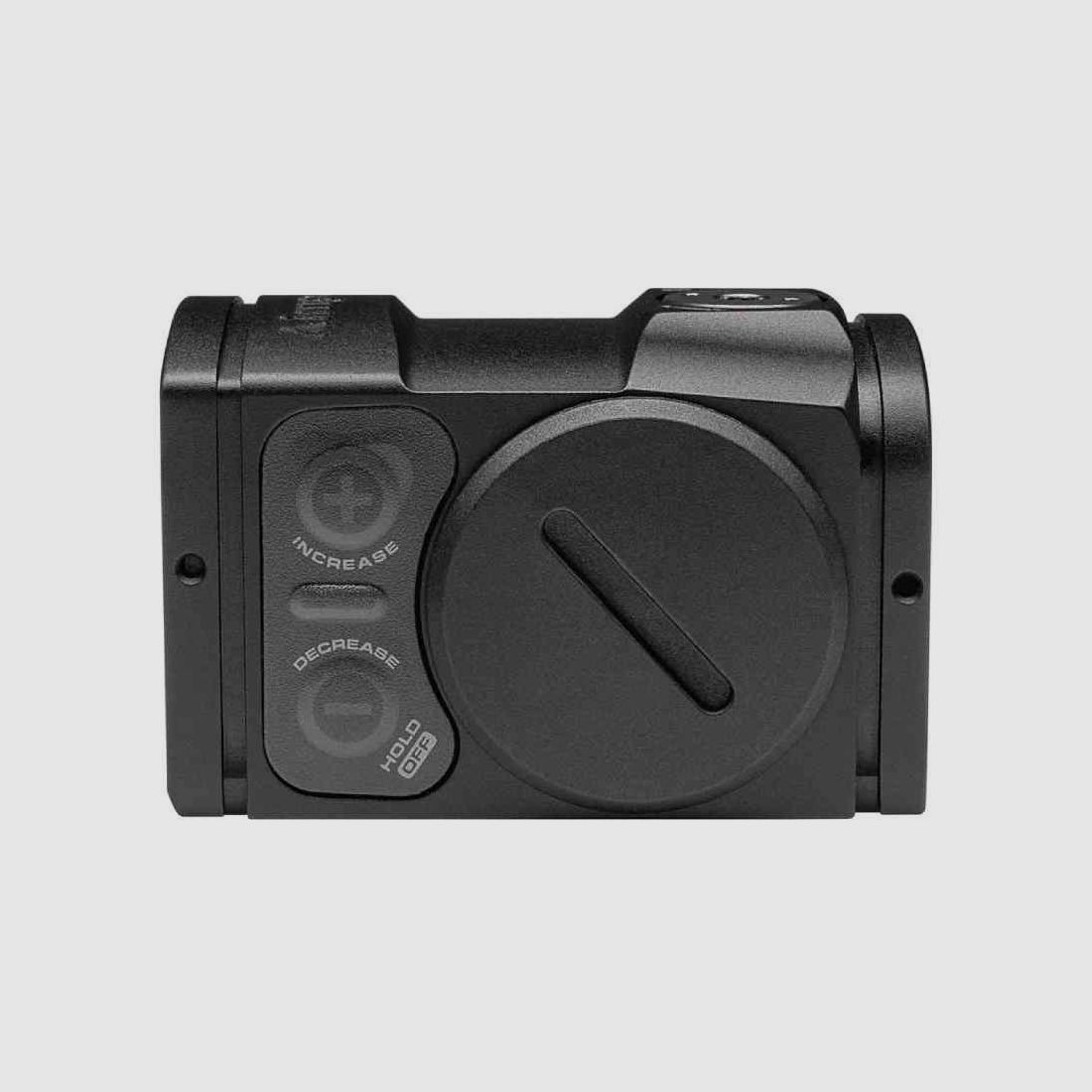 AIMPOINT ACRO C-2 3.5MOA black