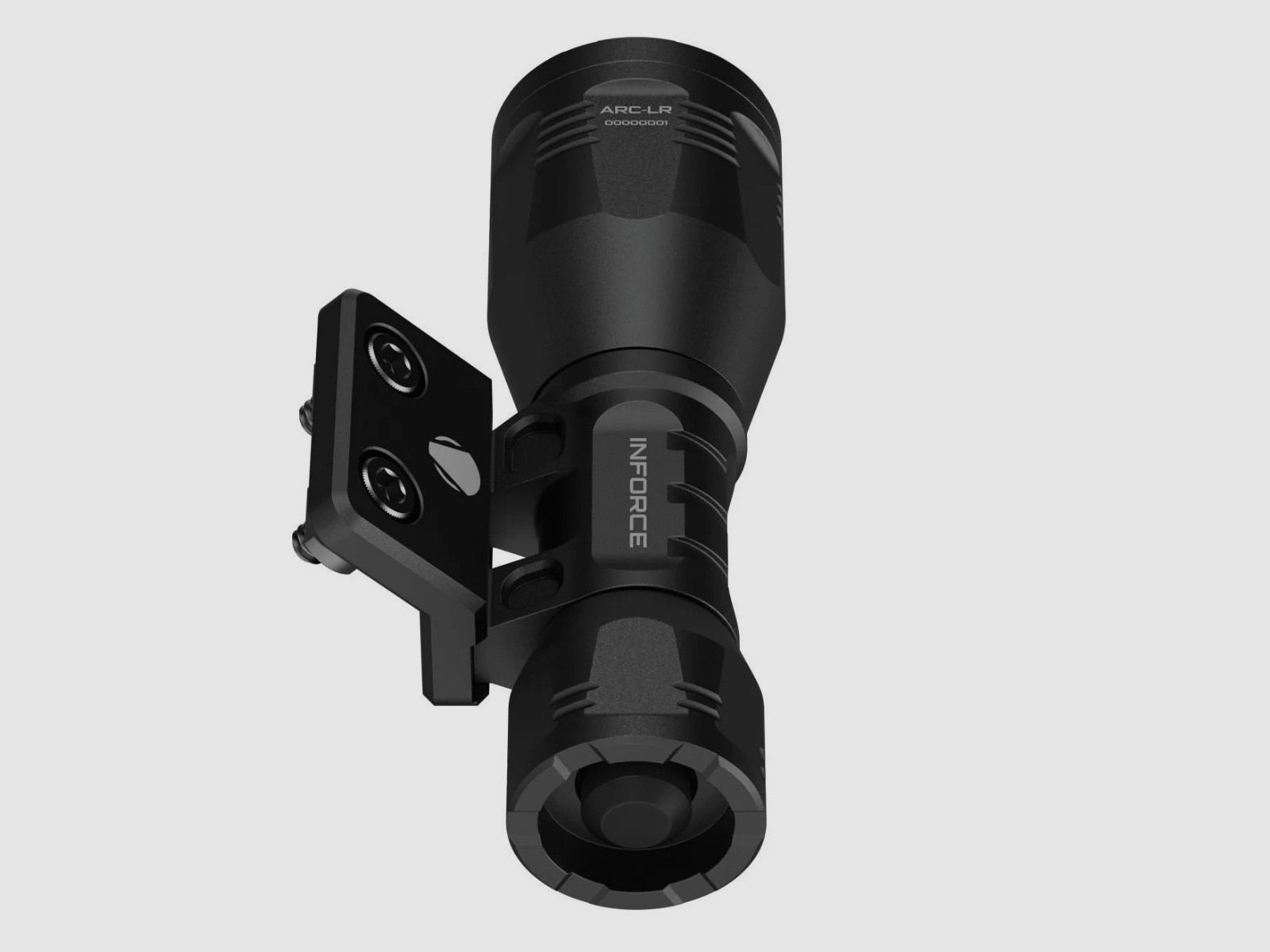 Inforce – Wapenlamp voor lange wapens ARC 350-LR-M – IF71015, afbeelding 7 van 9