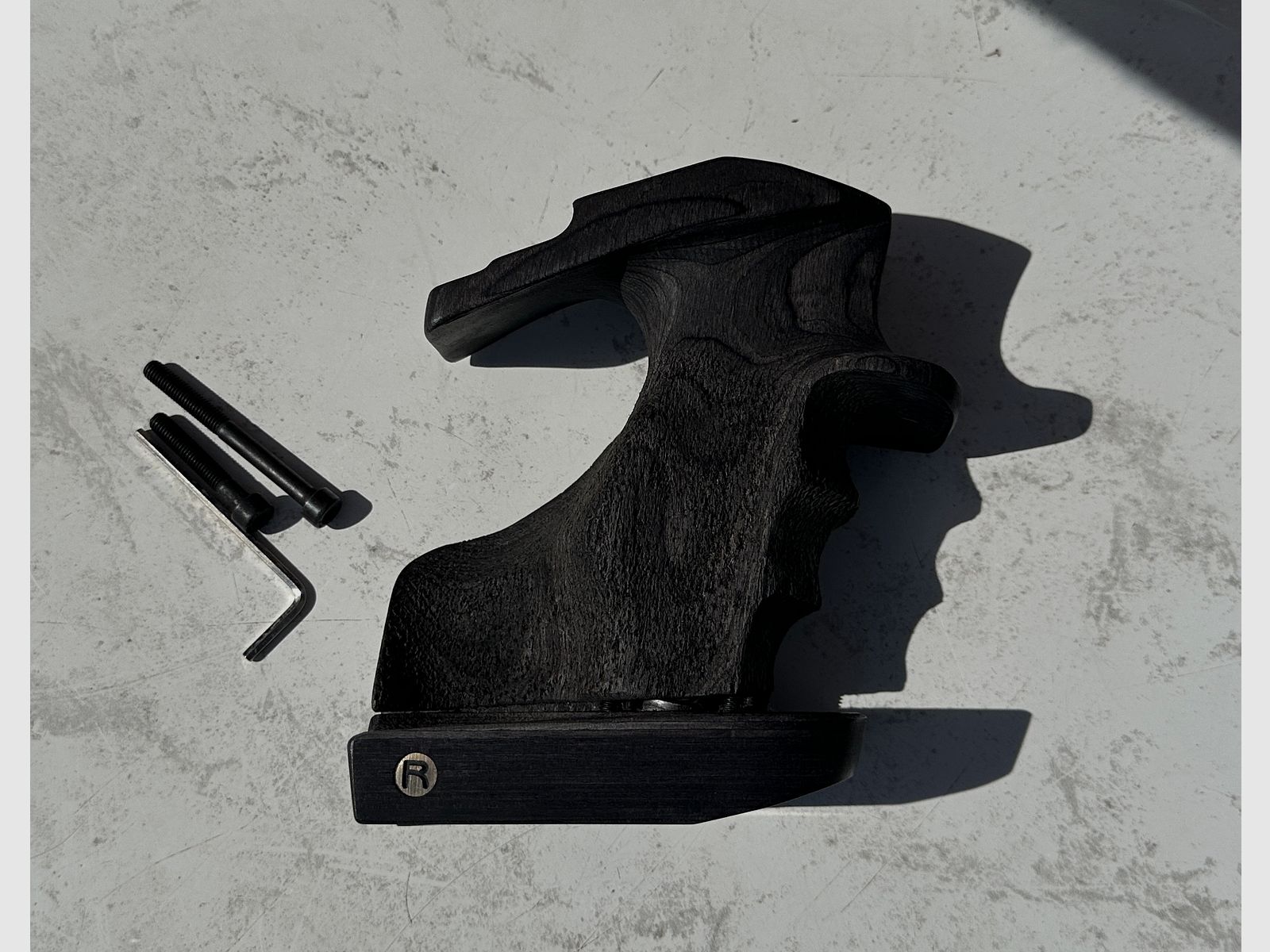 Rink Griff Steyr LP 10 