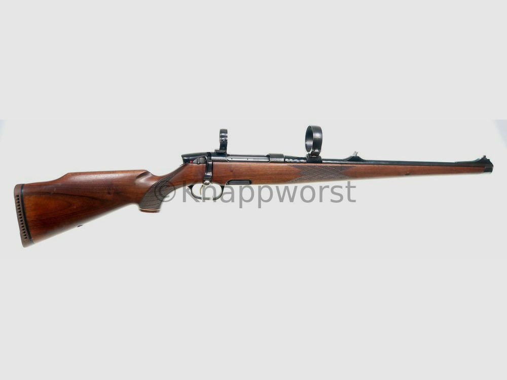 Steyr Steyr Mannlicher M Stutzen