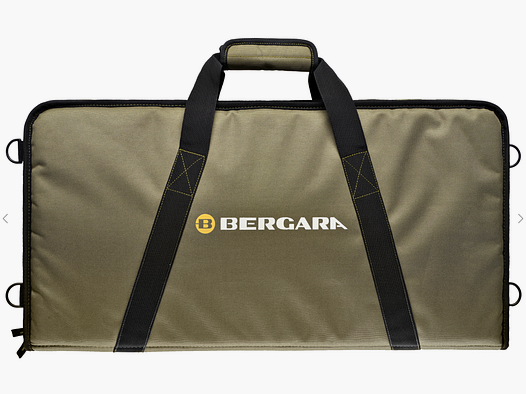 Bergara Fodero BA 13 TD in verde