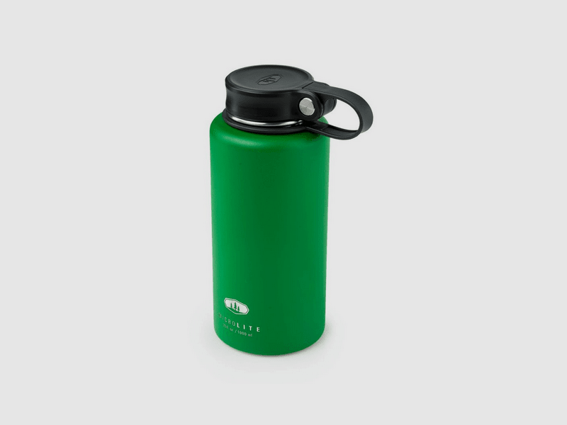 GSI Outdoors Microlite 1000 Isolierflasche