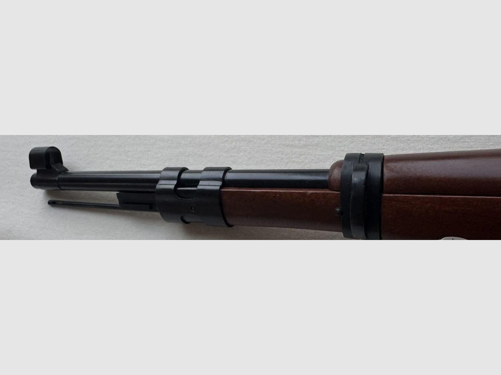K98nMod JW25A (.22 LR) Wehrsport