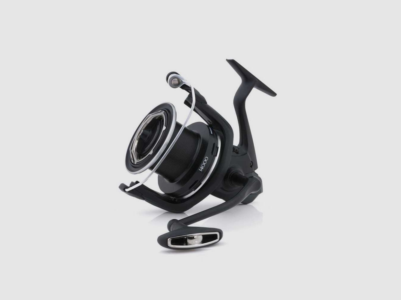 Shimano Power AERO XTB 14000 Kołowrotek karpiowy, zdjęcie 1 z 3