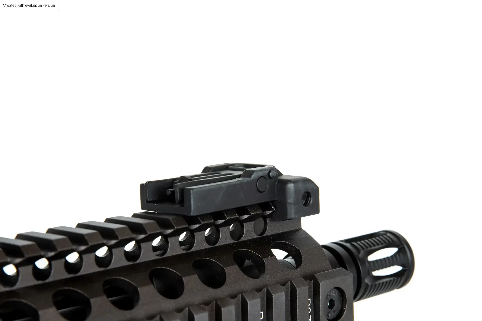 Specna Arms SA-A03 airsoft carbine – Chaos Bronze, image 6 of 10