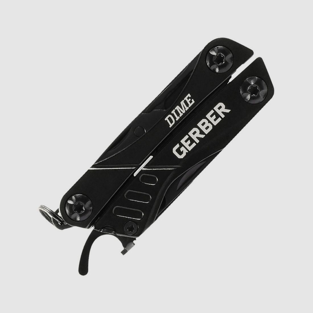 Dime Micro Multifunktionswerkzeug Schwarz | 97048