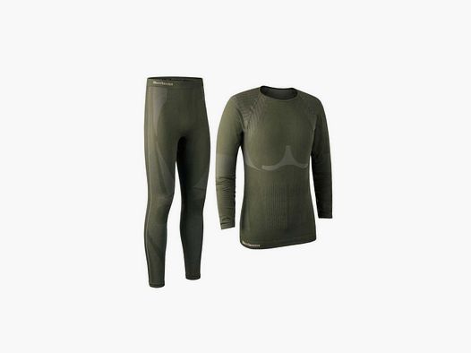 Ondergoed Deerhunter Heren Performance Maat XL/2XL