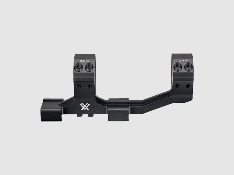 Vortex Sport 2 Monoblock Montage 30mm Diameter 0 MOA, afbeelding 5 van 5