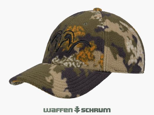 Blaser Cap Silence