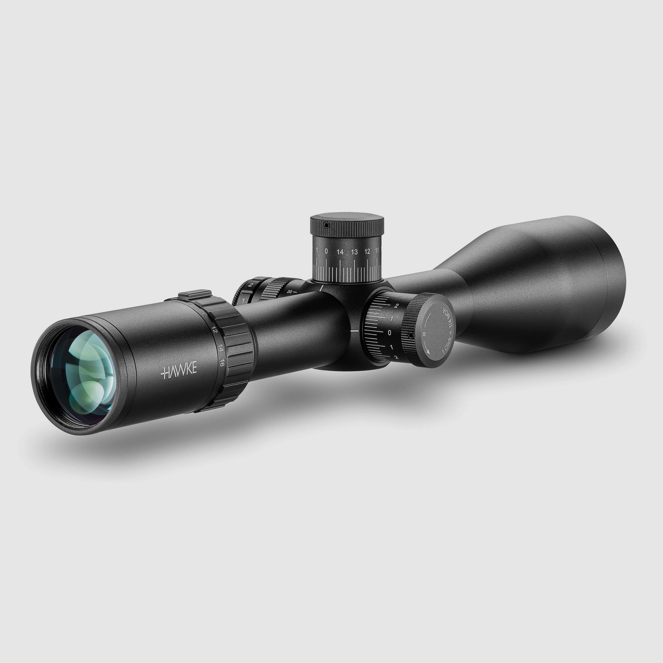 Hawke 14295 Zielfernrohr VANTAGE 30 WA SF IR 4-16x50 RIMFIRE .22 LR HV ABSEHEN