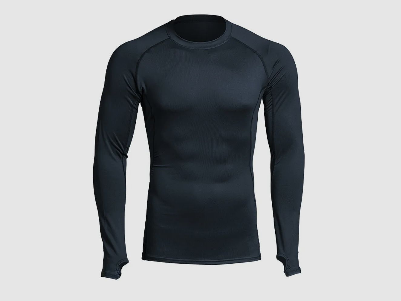 Maglia Thermo Performer da -10°C a -20°C (Navy Blue) A10 Equipment, immagine 1 di 4
